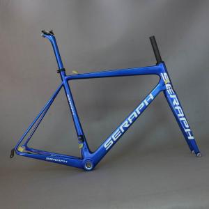 OEM famous brand super light carbon frame RIBBLE frame bicycle frame
